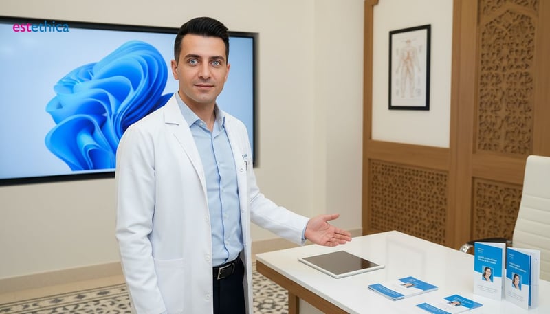 Understanding Enlarged Male Breast Tissue