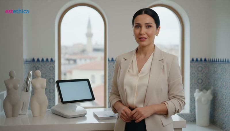 Professional Body Sculpting Services Explained