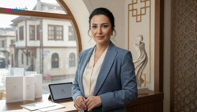 ما هو رأب الجفن؟ فهم عملية تجميل الجفون