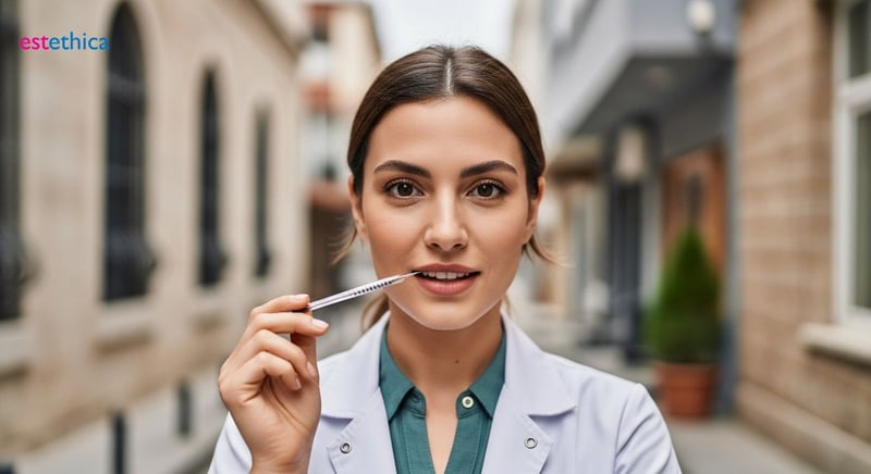 What is a Lip Lift Surgery?