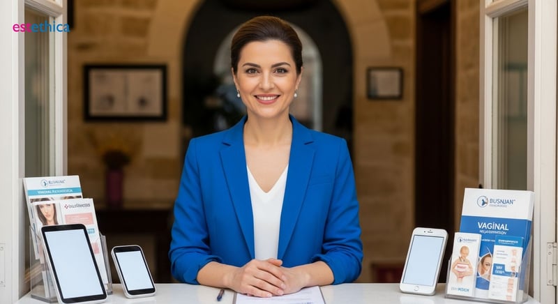 What is Vaginal Rejuvenation? Understanding the Basics