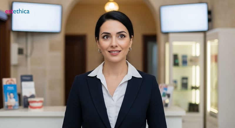 Get Dream Teeth with Natural Looking Veneers