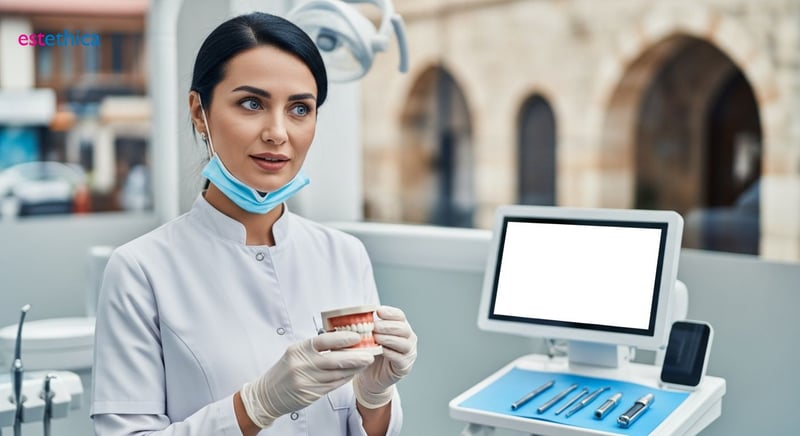 Helvetic Clinics Dental Implants: A Premier Choice