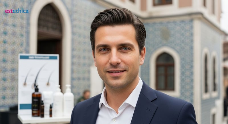 Best Hair Transplant Methods for Hair Loss