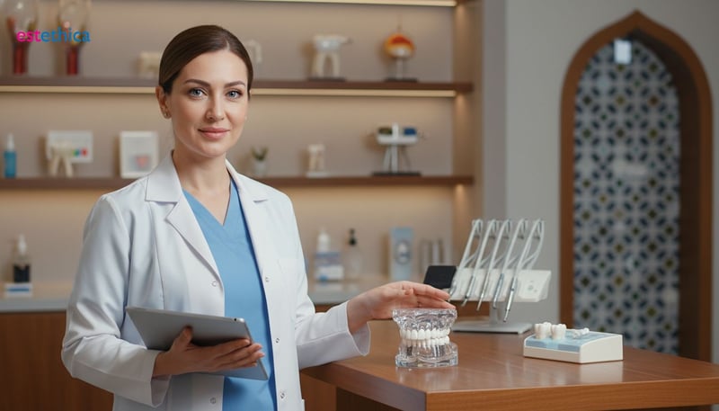 Dental Implants Abroad: Patient Experiences and Reviews