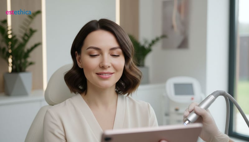 Что такое эстетическая медицина?