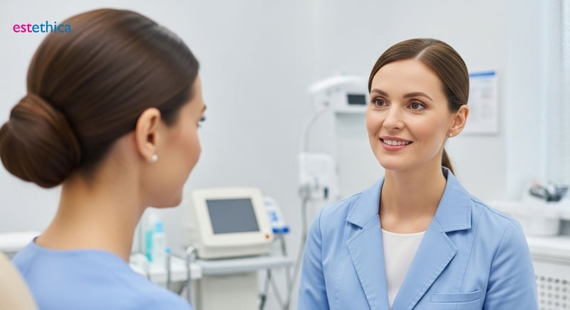 Лазерное омоложение влагалища: как проходит процедура