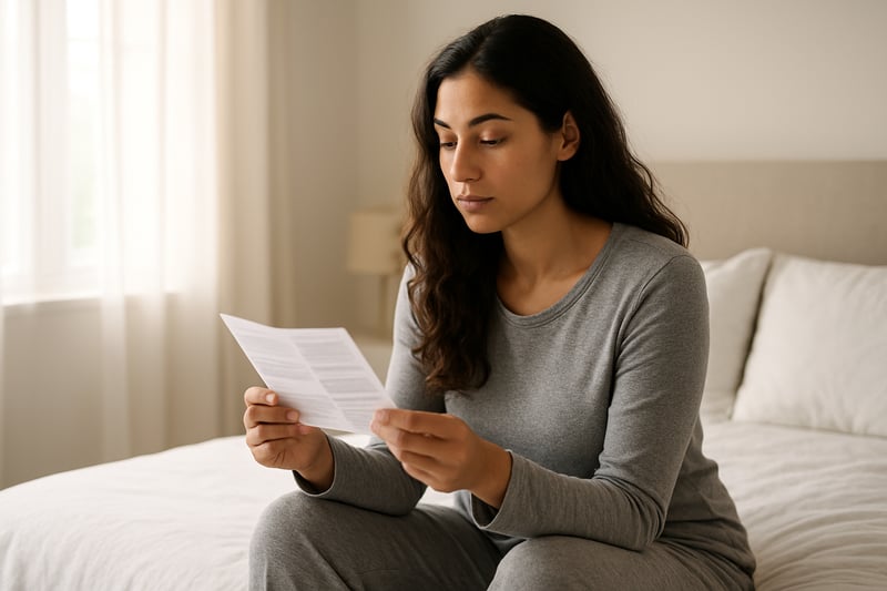 Beginning Your BBL Recovery Journey