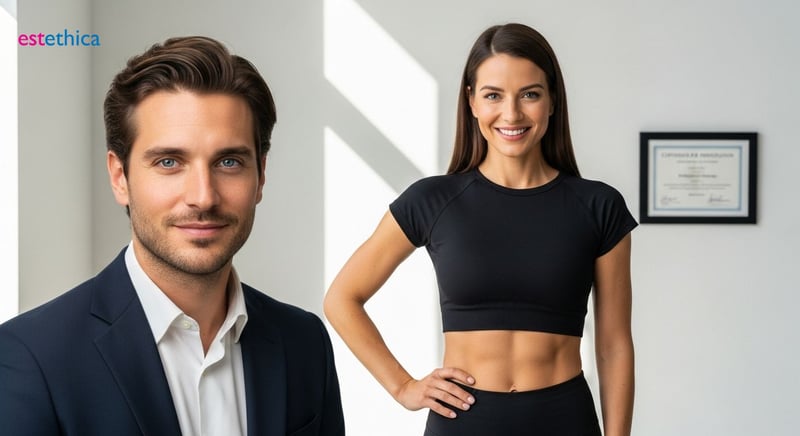 Liposuccion abdominale et remodelage : Combiner les techniques