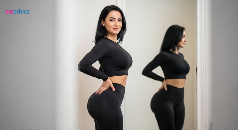 Resultados de la BBL brasileña: Antes y después