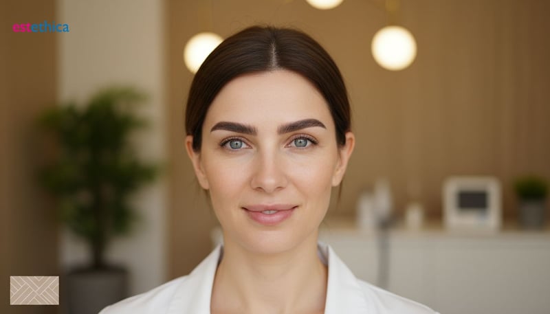 Técnicas de Implante de Cejas: ¡Resultados Naturales!