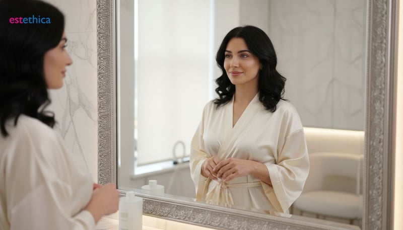 Belleza y Bienestar: La Clave de la Salud Estética
