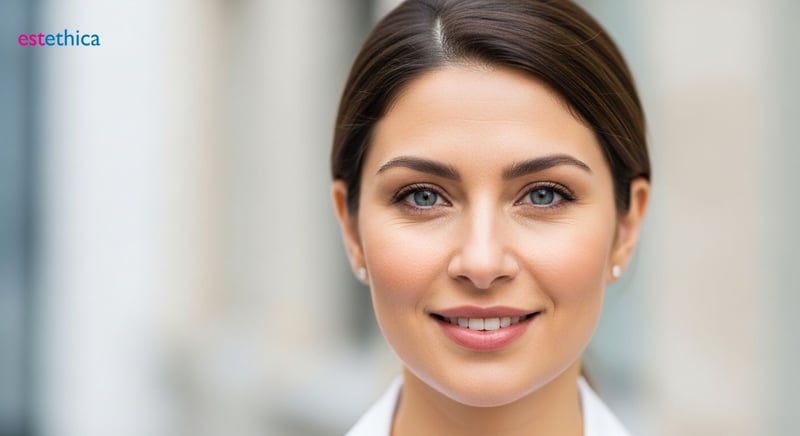 Consigue Volumen Facial y Remodelación Natural