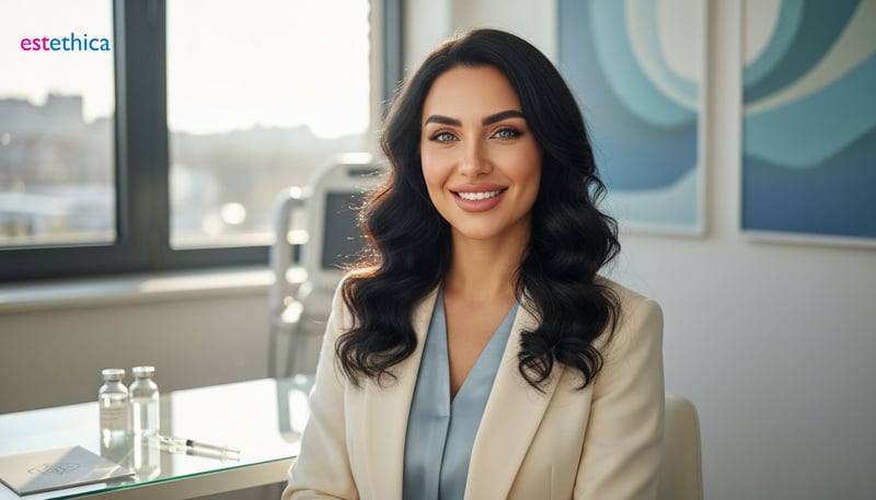 ¿Qué es Mejor: Relleno o Bótox para Tu Piel?