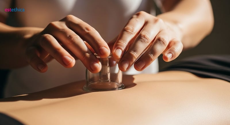 Beneficiile Hijama: ameliorarea durerilor cronice și creșterea energiei
