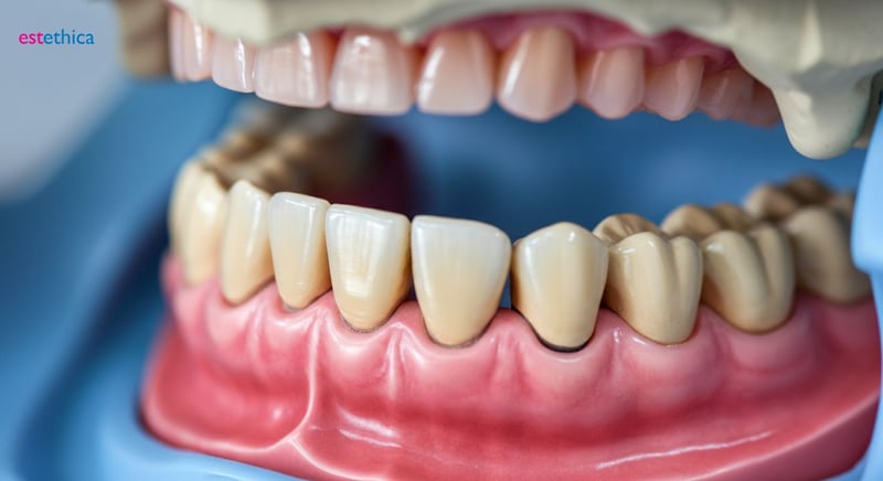 Beneficiile implanturilor dentare pentru sănătatea orală