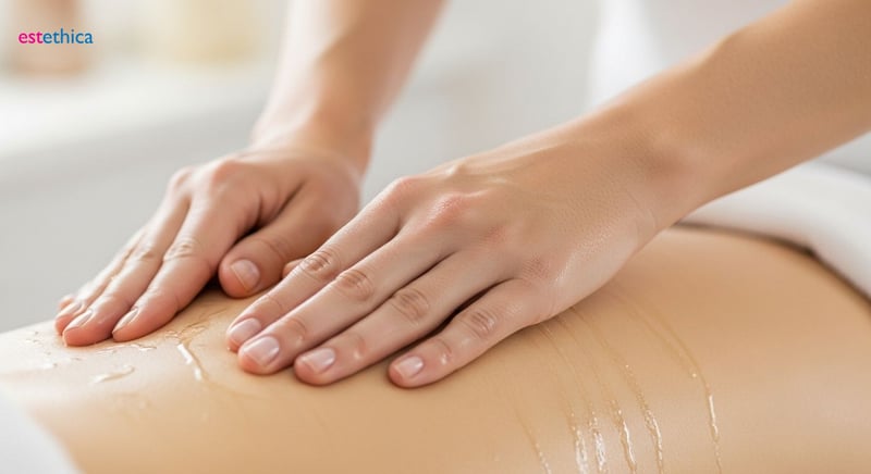 Beneficiile masajului: relaxare și bunăstare