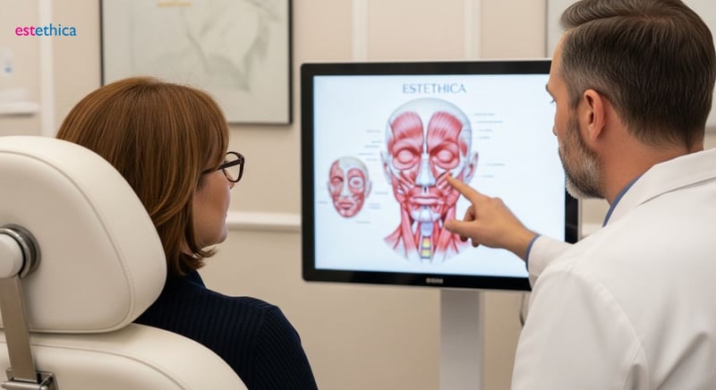 Beneficiile ascunse ale toxinei botulinice: mai mult decât reducerea ridurilor