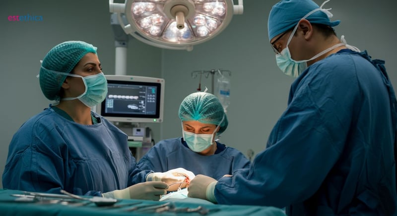 Beneficiile și riscurile operației gastrice