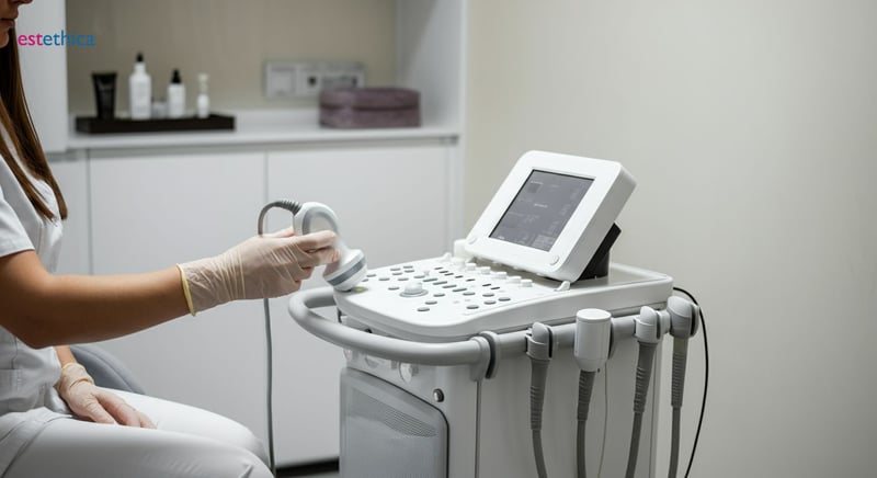 Beneficiile liftingului facial fără operație