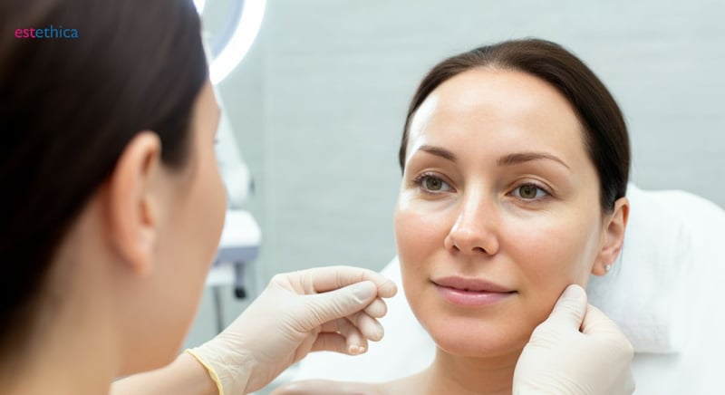 Beneficiile liftingului facial și tehnicile disponibile