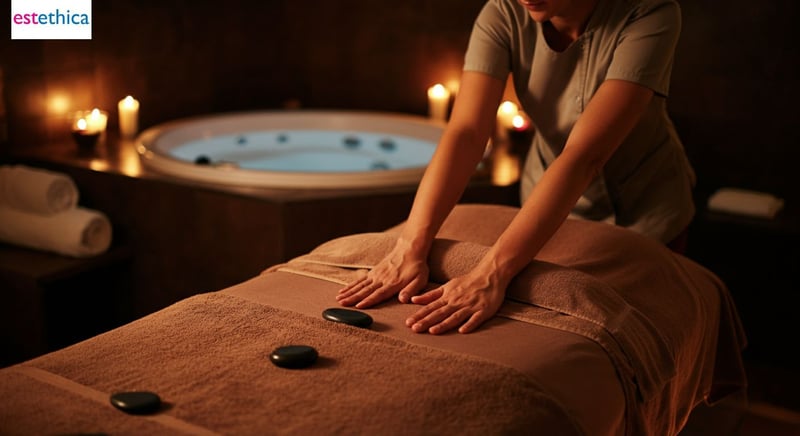 Beneficiile masajului terapeutic pentru sănătate