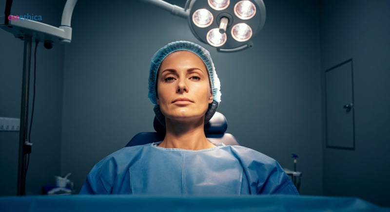 Beneficiile liftingului de gât