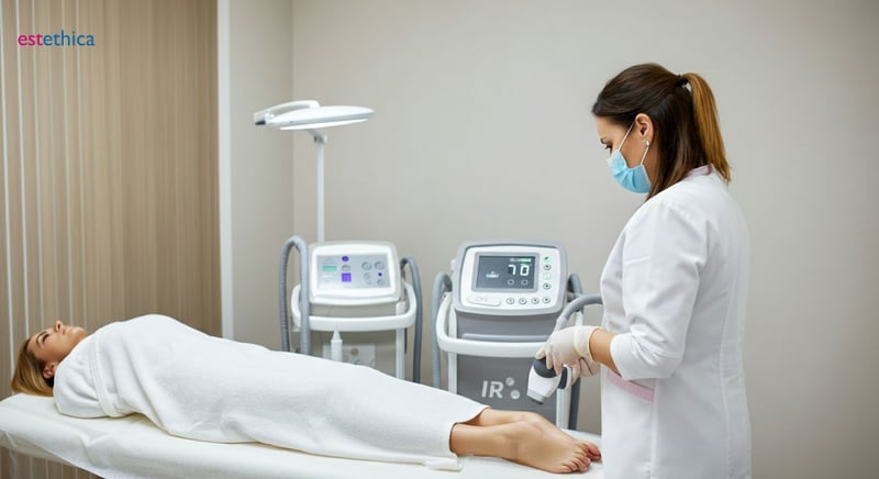 Beneficiile Reducerii Grăsimii Localizate