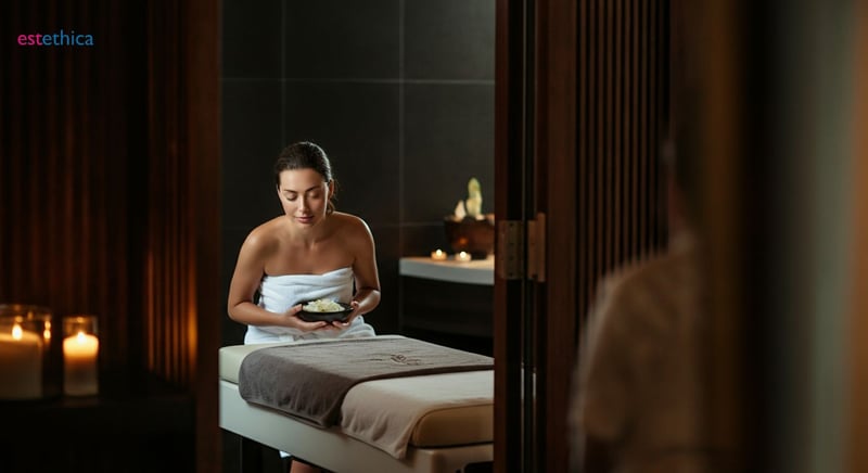 Beneficiile surprinzătoare ale aromaterapiei