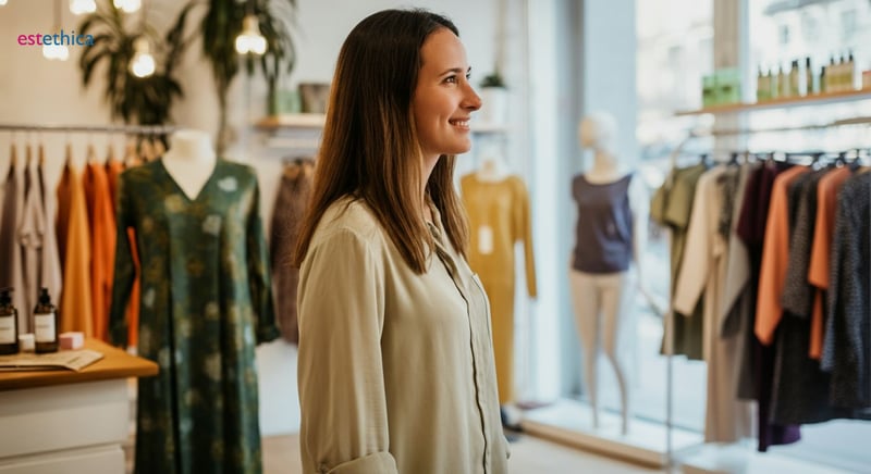 Beneficiile Modei Sustenabile