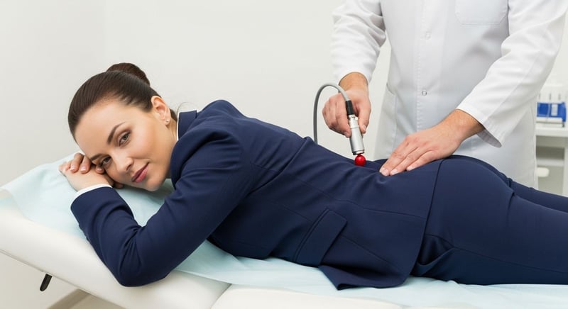 Ozonoterapie: Beneficii pentru sănătate