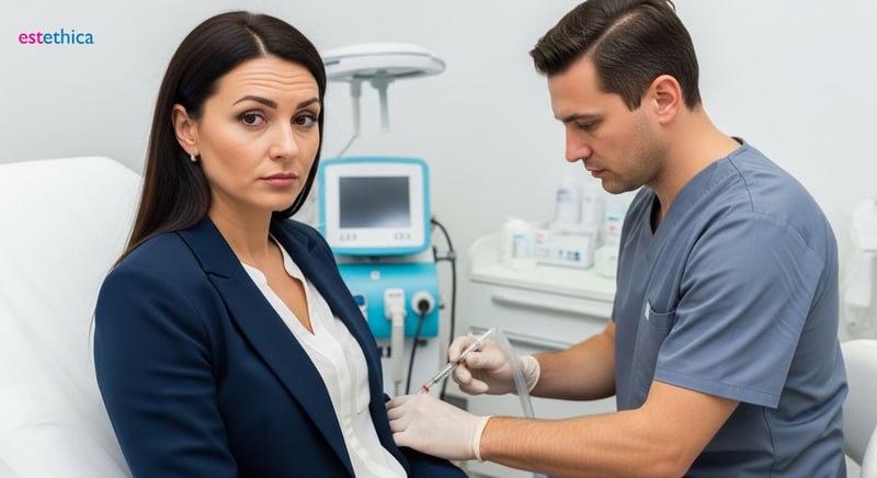 Terapie cu ozon: beneficii pentru sănătate