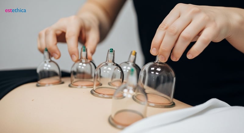 Beneficiile ventuzelor pentru sănătate