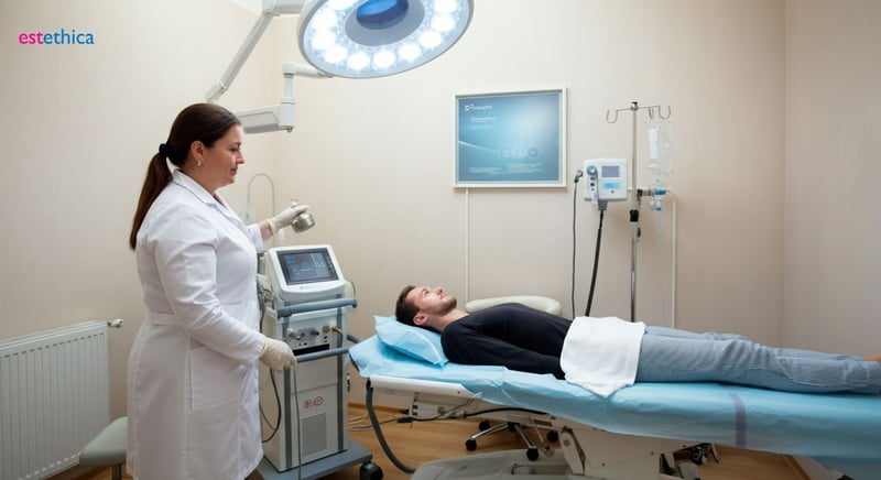 Beneficiile ozonoterapiei pentru sănătate