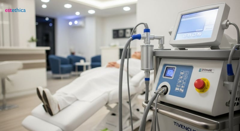 Beneficiile terapiei cu ozon: imunitate și energie
