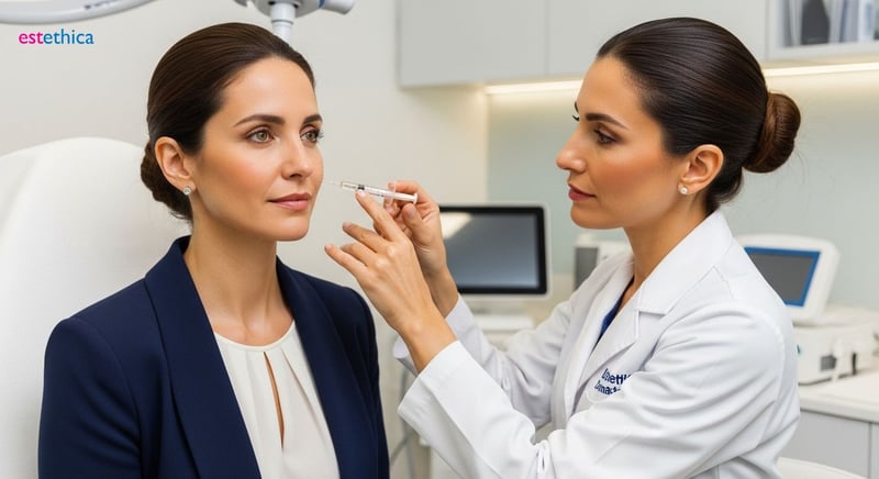 Inyección Juventud: Piel Radiante