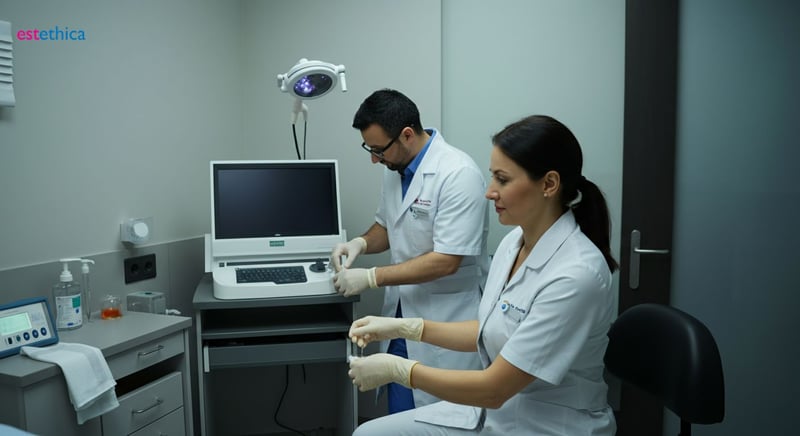 Beneficios de células madre en tratamientos dermatológicos