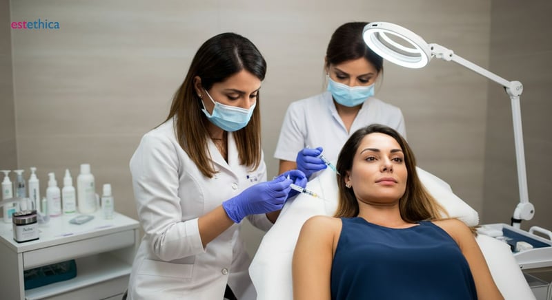 Beneficios clave de la Inyección de Juventud