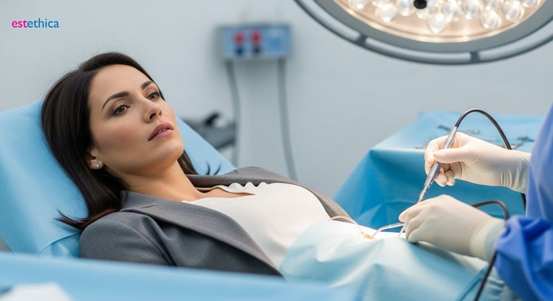 Beneficios clave Operación Mide salud