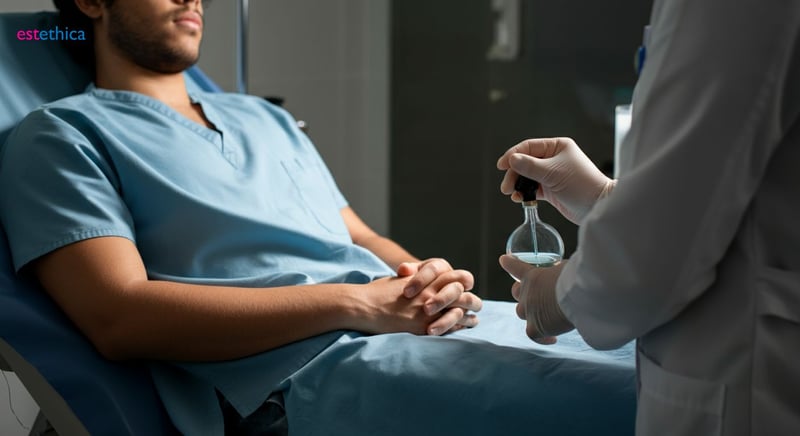 Beneficios clave de la ozonoterapia: más allá del alivio sintomático