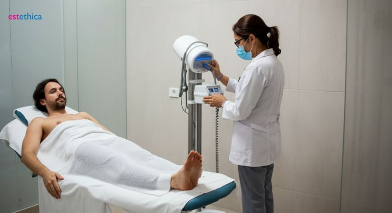 Beneficios de la ozonoterapia en la salud