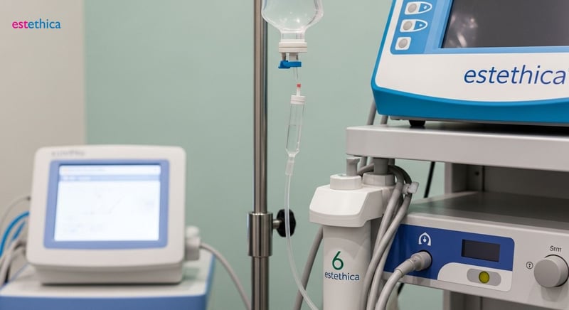 Beneficios de la ozonoterapia más allá de lo convencional