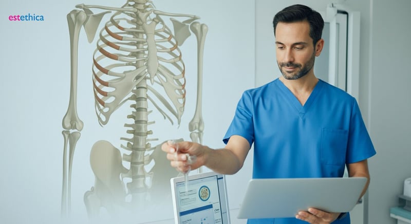 Beneficios de la terapia celular para articulaciones y tejidos