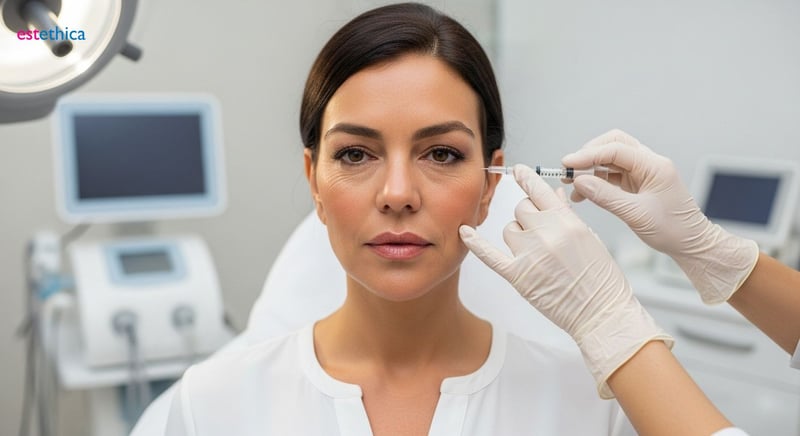 Vacuna de la Juventud: Revitalización Cutánea y Beneficios