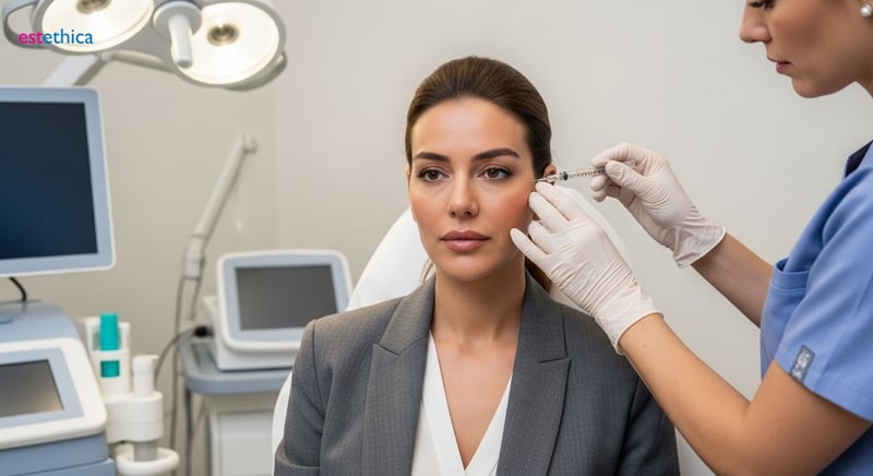 Vacuna de la Juventud: Piel radiante