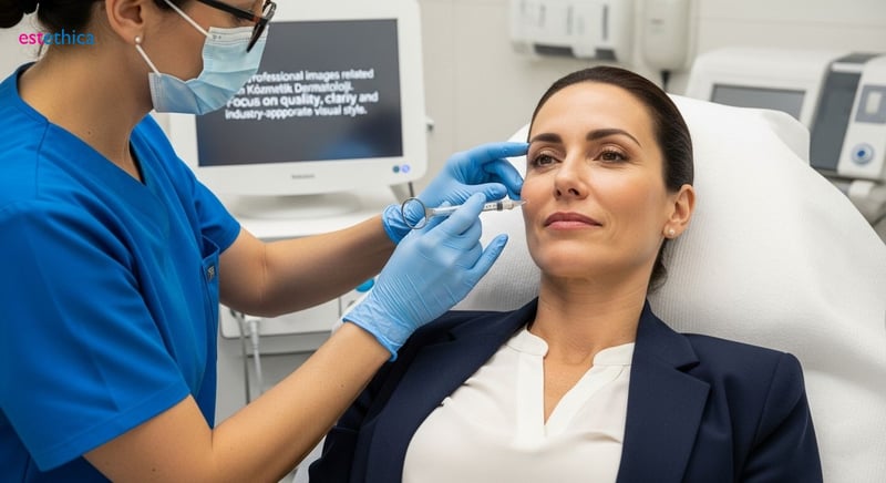 Tratamiento antiedad: piel radiante y joven.
