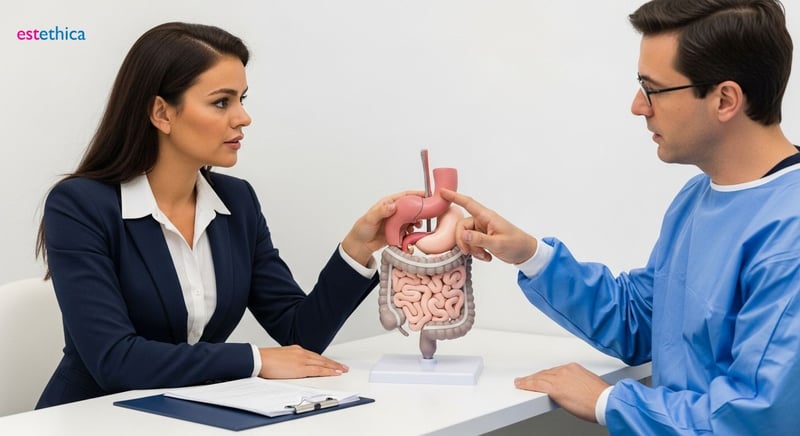 Beneficios MIDE: más que adelgazar