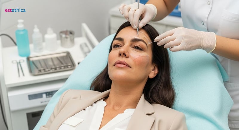 Beneficios del rejuvenecimiento facial