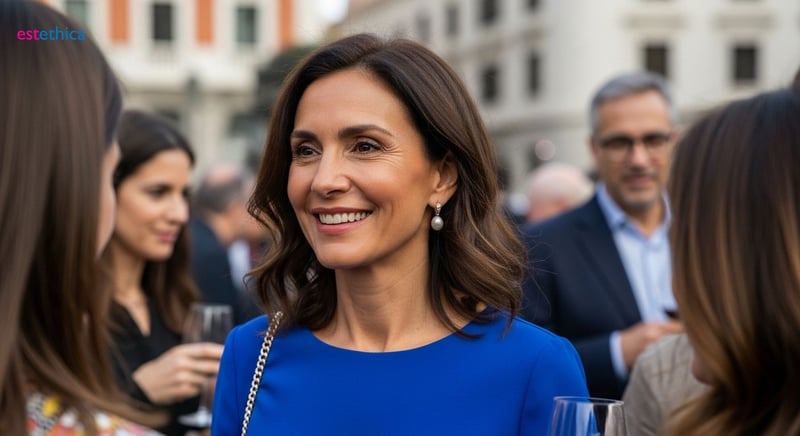 Rejuvenecimiento facial: Beneficios más allá de la estética