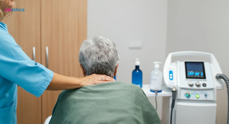 Beneficios de la ozonoterapia: Más allá de la terapia convencional